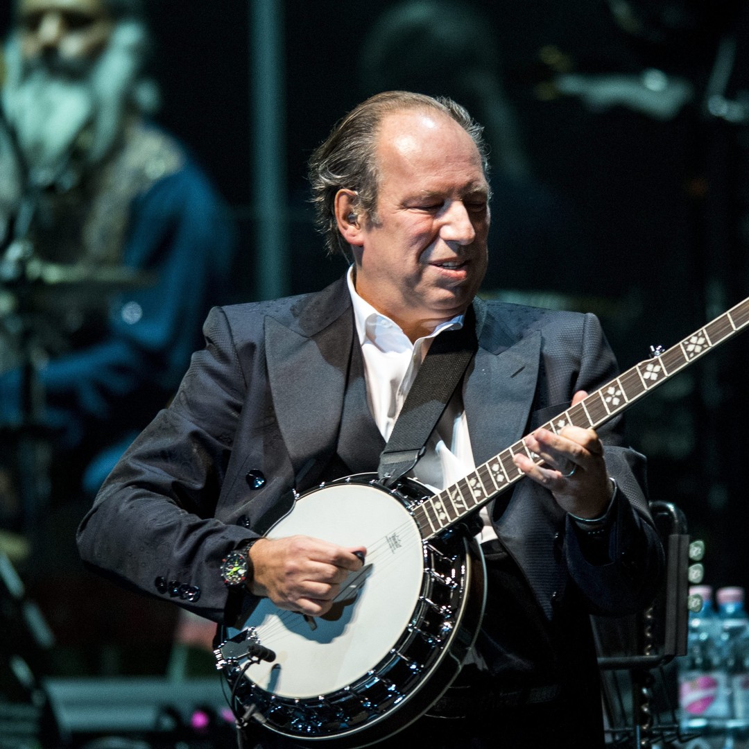 Hans Zimmer: Hollywood's Music Man