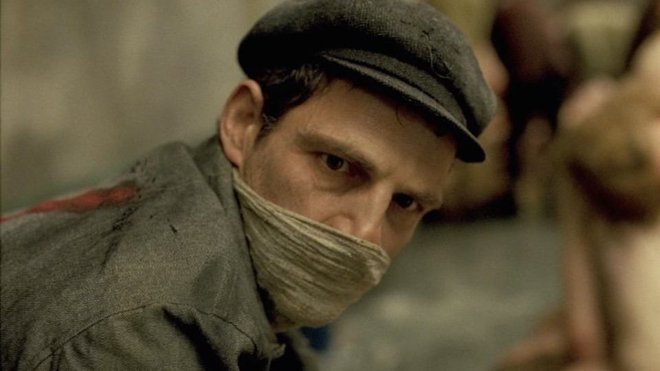 movie review son of saul