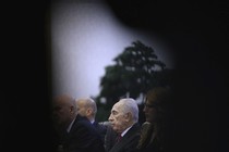 Shimon Peres