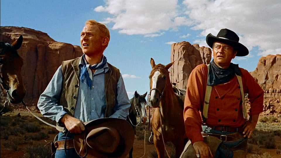 The Magnificent Seven,' 'The Lone Ranger,' and the Whitewashing of
