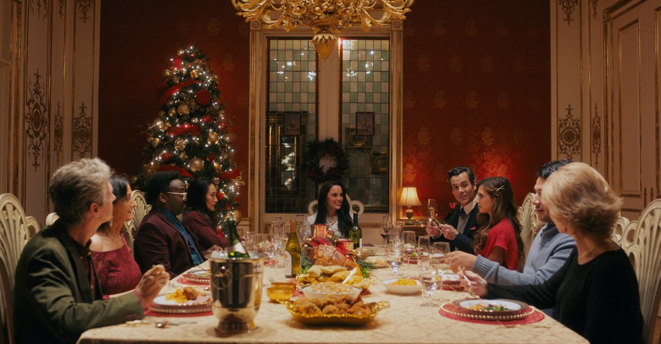 The Kfc Lifetime Movie Is Refreshingly Transactional The Atlantic