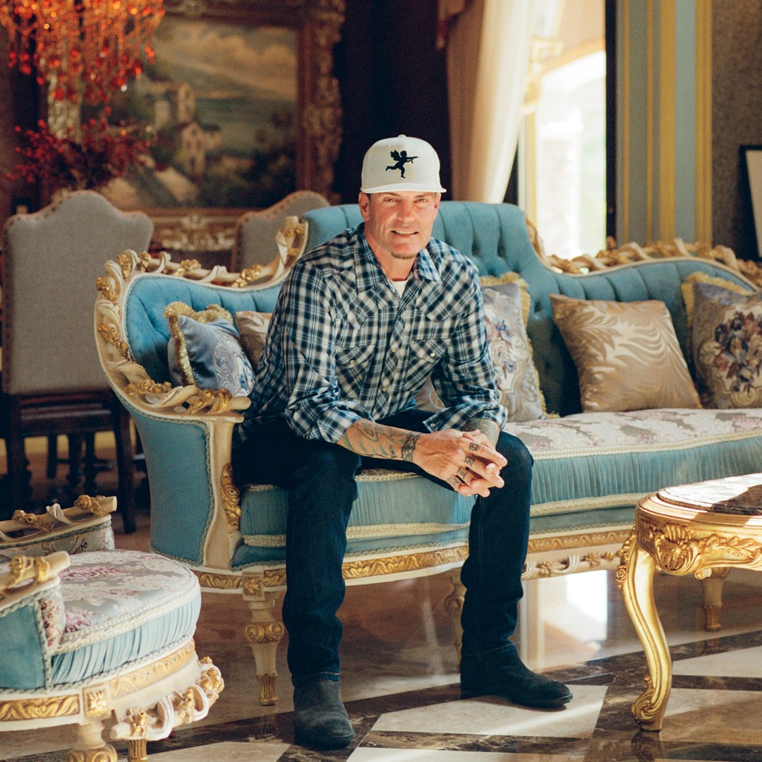 Vanilla Ice Knows When America Was Great - The Atlantic