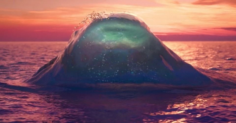 The Magic Of Moana S Ocean The Atlantic 516 likes · 1 talking about this. the magic of moana s ocean the atlantic