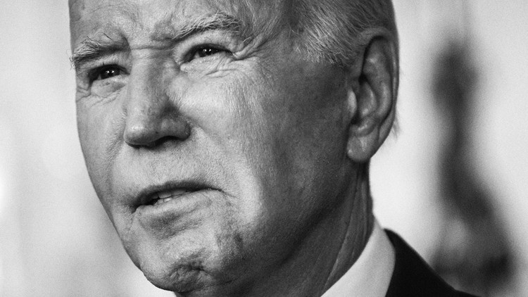 On Fear of a Senile President - The Atlantic