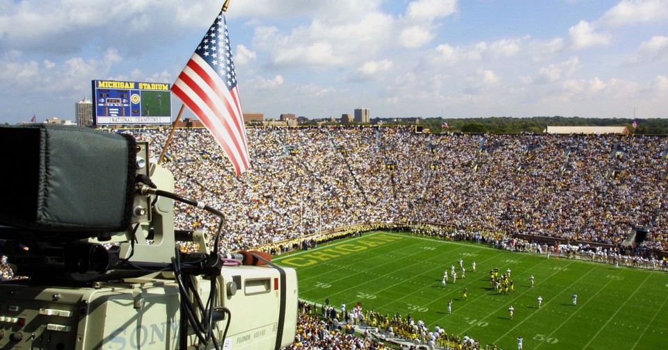 2022 NCAA Division I Football Championship Field Announced