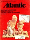 July 1971 Cover