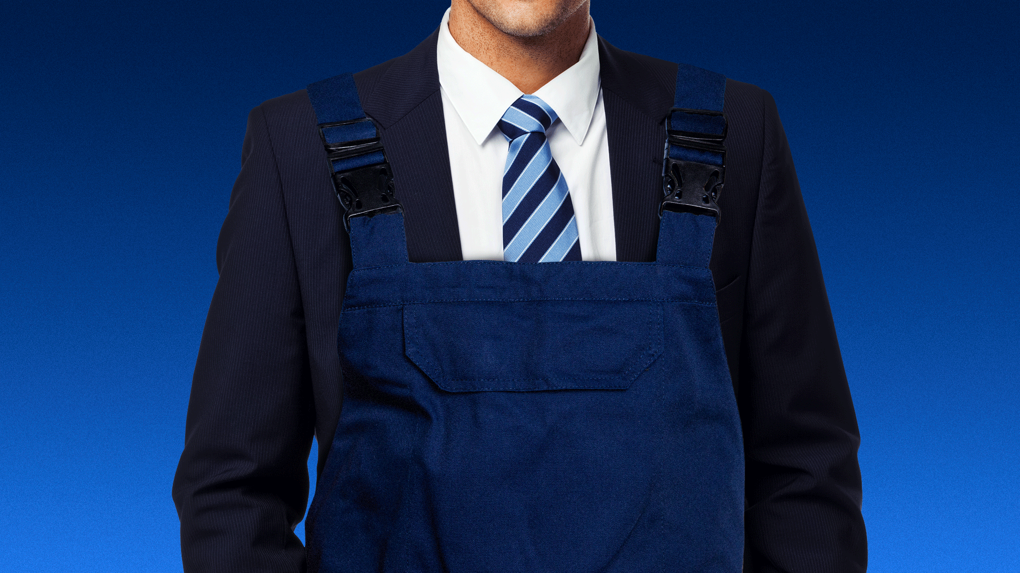 College Degree Value Declines Amid Trades Job Boom