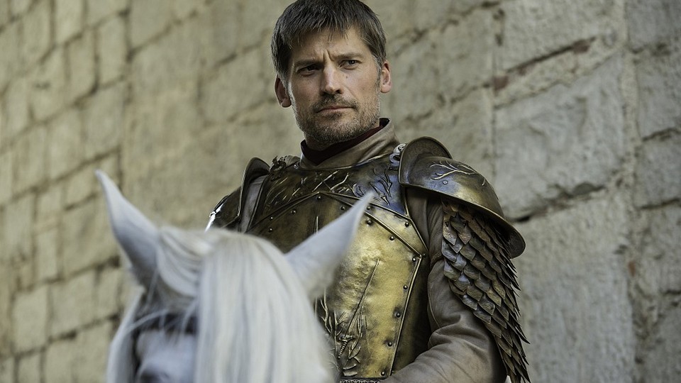 The Game of Thrones series premiere took its time. The wannabes could learn  something.