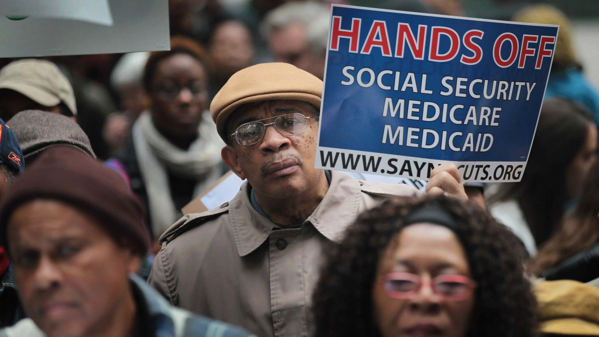 Social Security as a Civil Right - The Atlantic