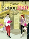 Fiction 2010 Cover