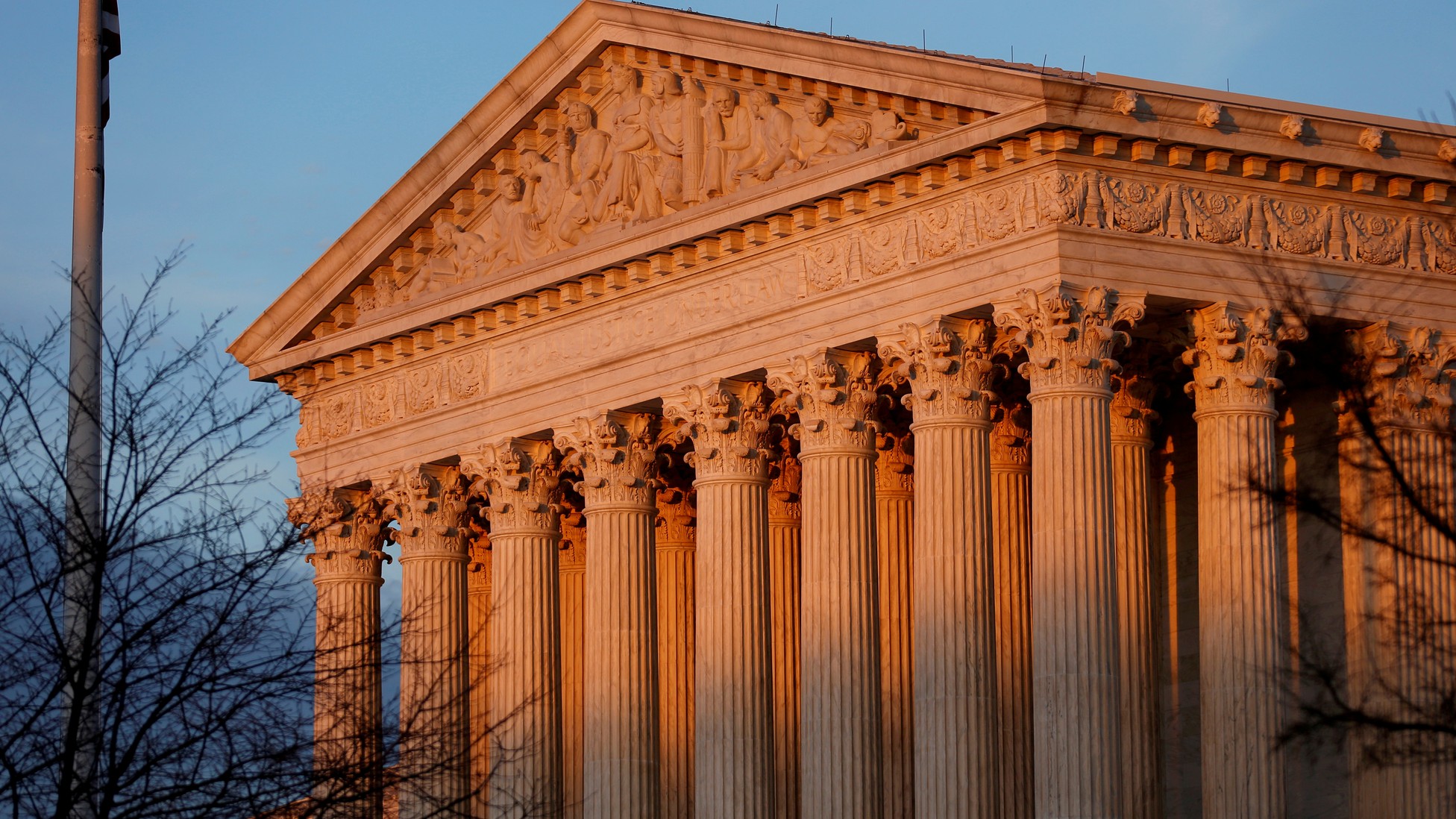 The Supreme Court's Choice On Partisan Gerrymandering - The Atlantic