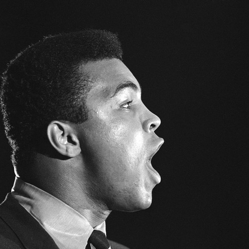 When Muhammad Ali Refused To Go To Vietnam The Atlantic