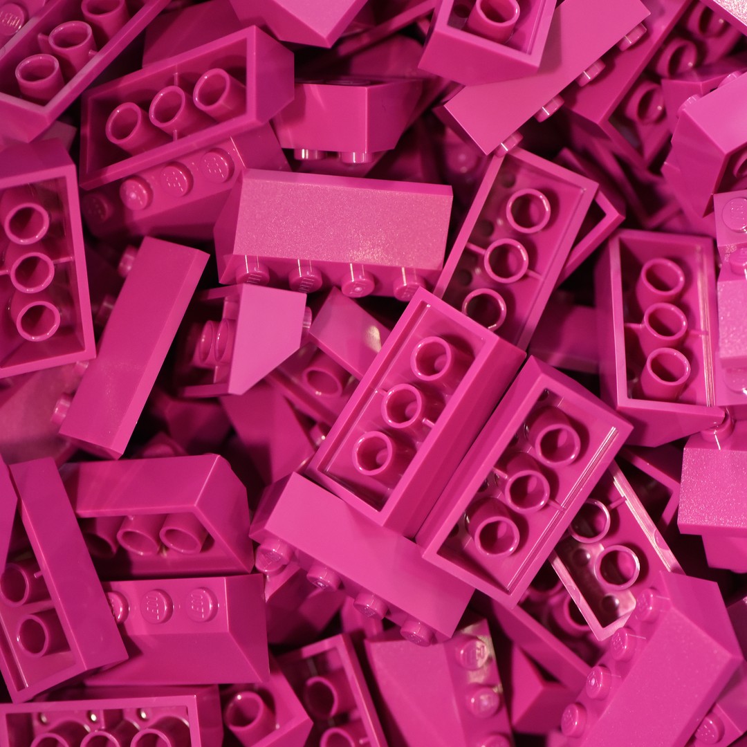 Lego and the Trouble With Telling Girls How to Play - The Atlantic