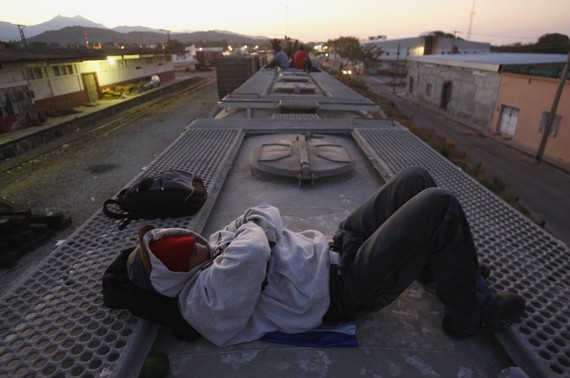 Giants' Luis González, bullied as a young immigrant, escaped into