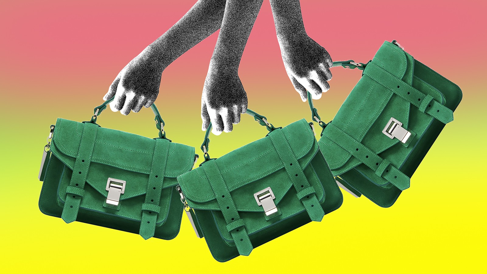 Discounted Louis Vuitton bags do exist: Here's how to find one