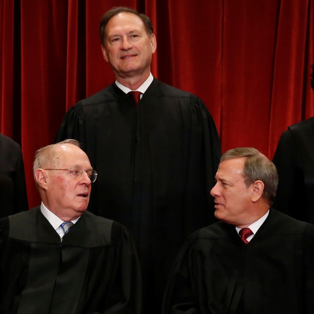 2018 supreme court store
