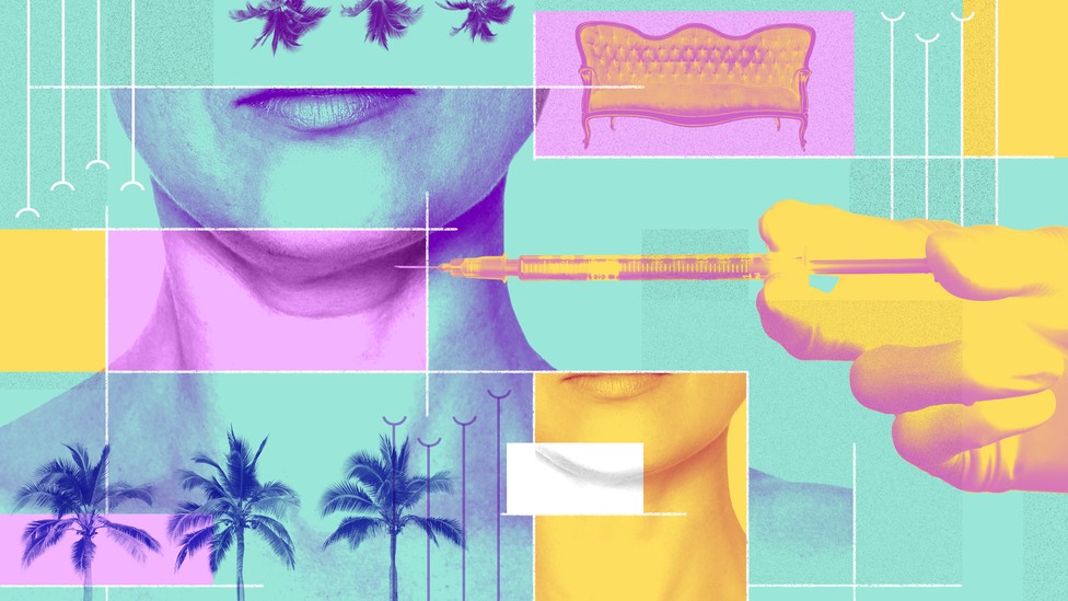 I Tried Kybella, the Injection That Melts a Double Chin