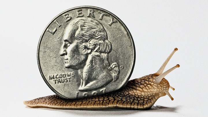 How Index Funds May Hurt The Economy The Atlantic