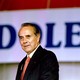 A photograph of Bob Dole