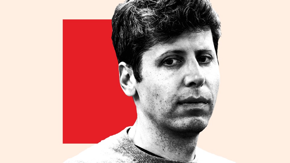 Sam Altman