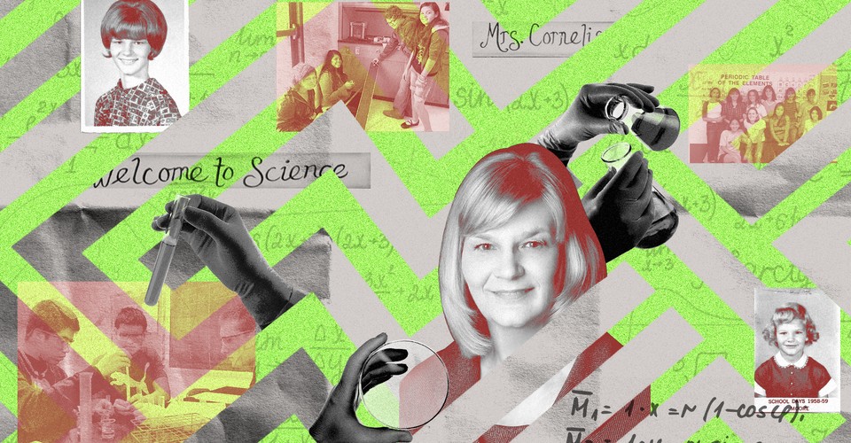 On Teaching How To Get Students To Care About Science The Atlantic