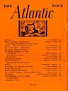 March 1936 Cover