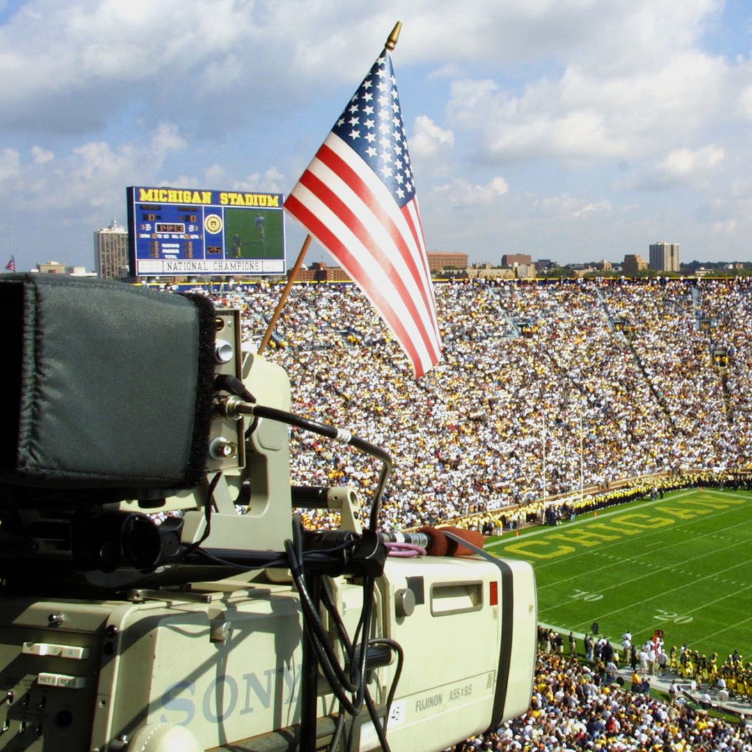 Those who stayed hope to make Michigan a national champion