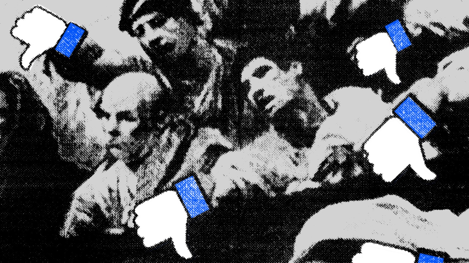 How Facebook Failed the World - The Atlantic