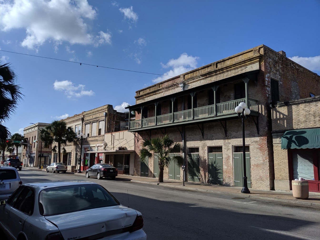 Our Towns Report From Brownsville The Atlantic