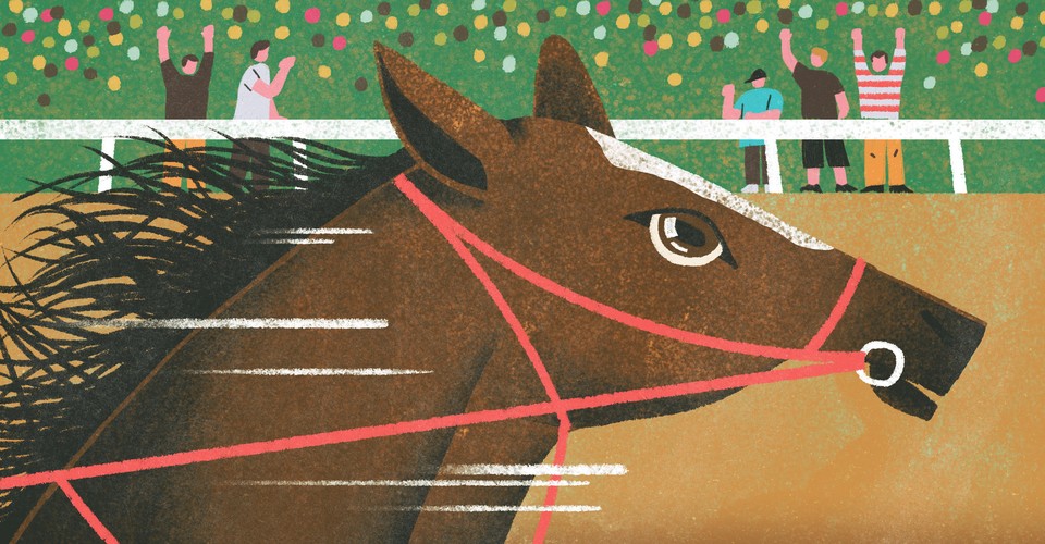 The Friends Who Own the Derby Contender Hot Rod Charlie - Vimarsana News