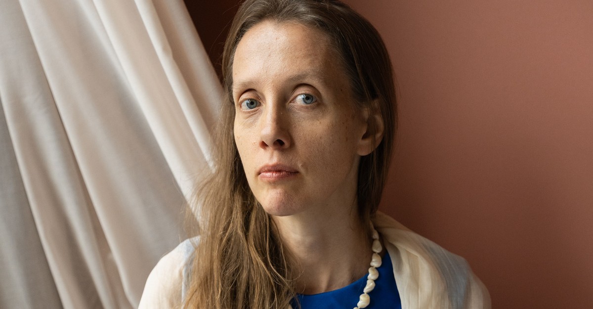 If I Tried to Escape, I Would Be Killed