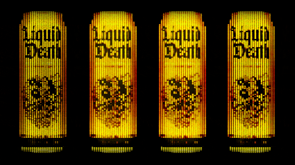 960px x 540px - Of Course America Fell for Liquid Death - The Atlantic