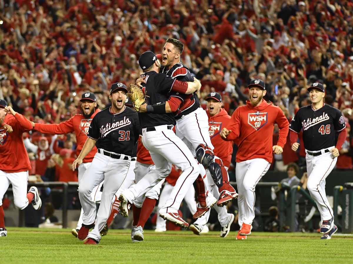 The Chicago Cubs World Series Win Was an Imperfectly Perfect