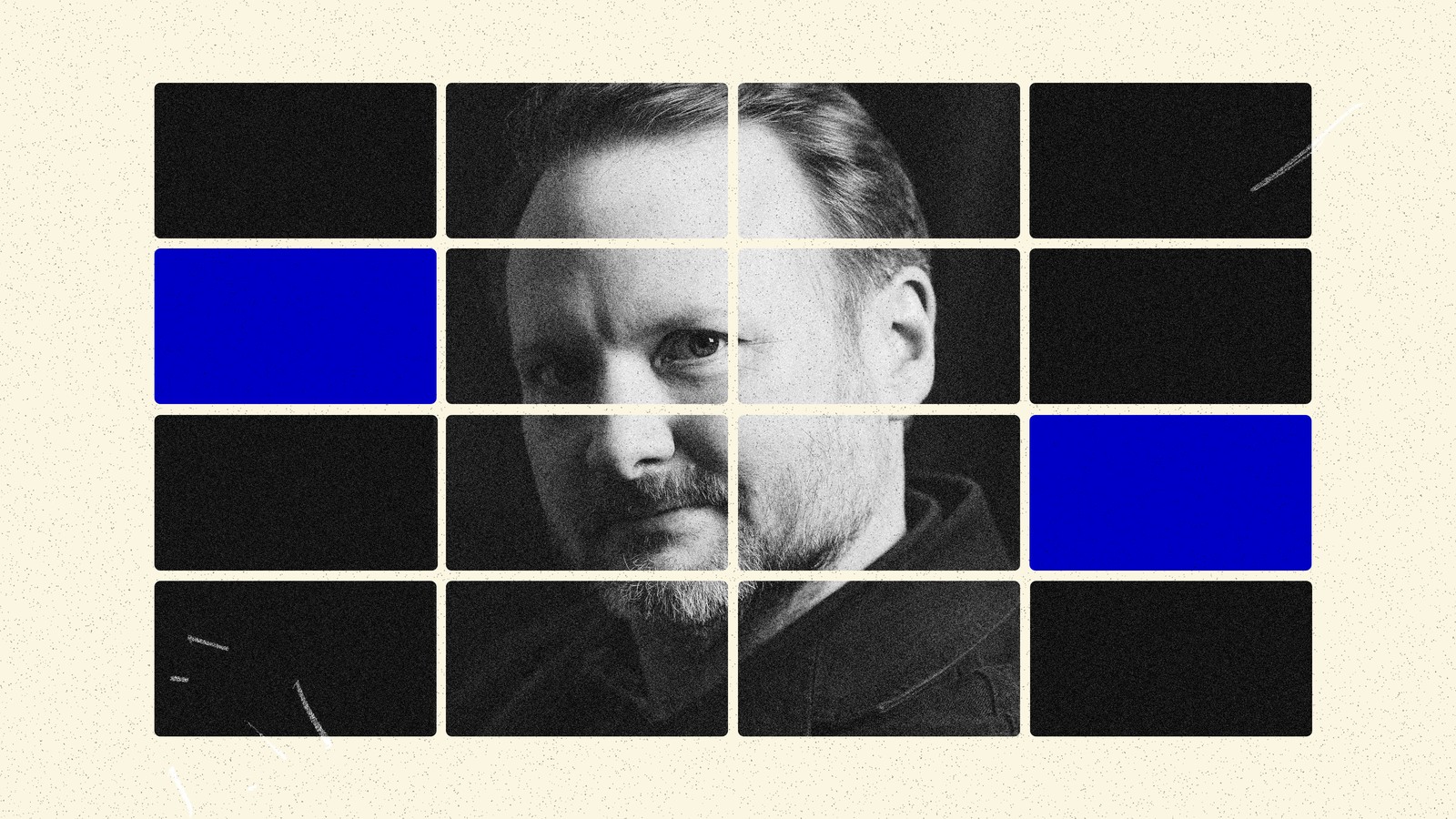 Rian Johnson's New Old Show - The New York Times
