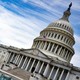 A photo of the U.S. Capitol