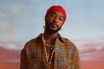 A portrait of Willie Jones