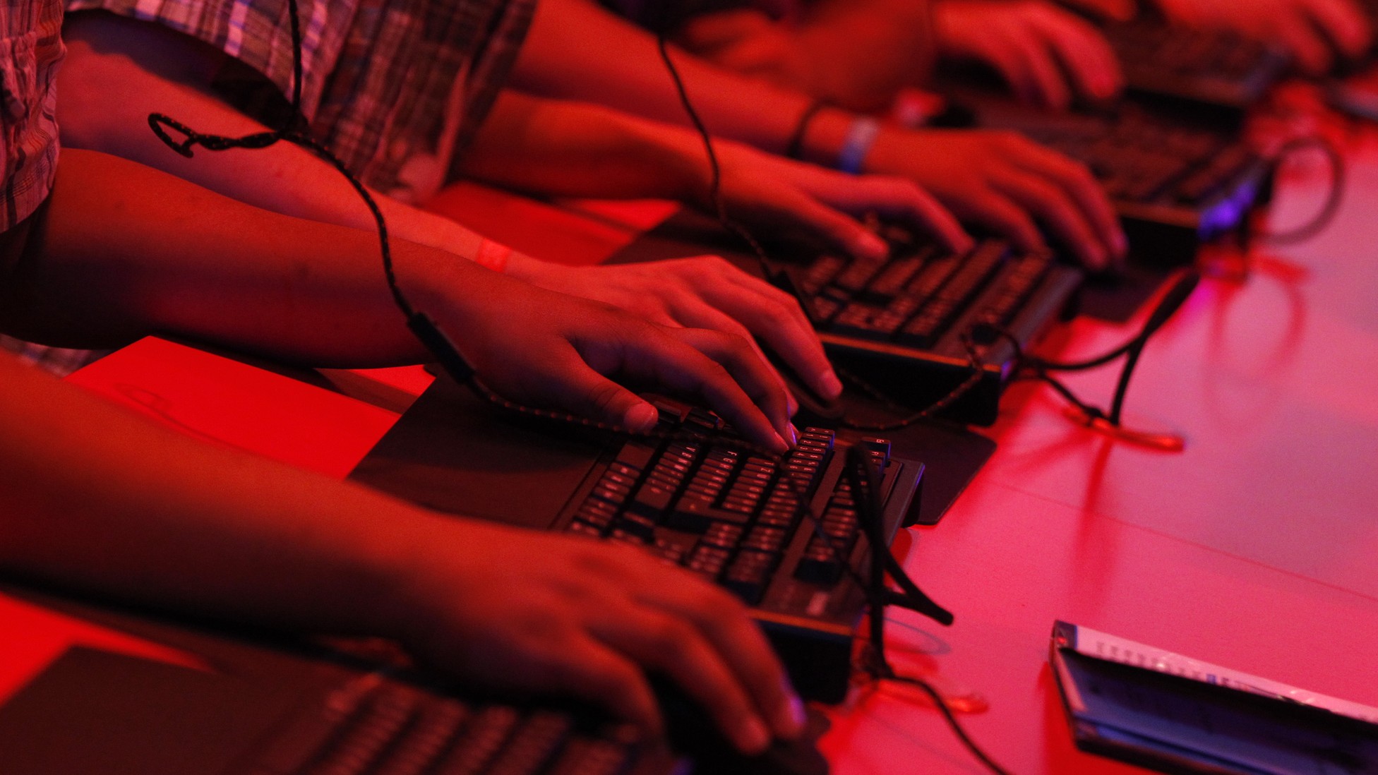 Are Internet-Addiction Recovery Centers Treating a Real Disorder? - The