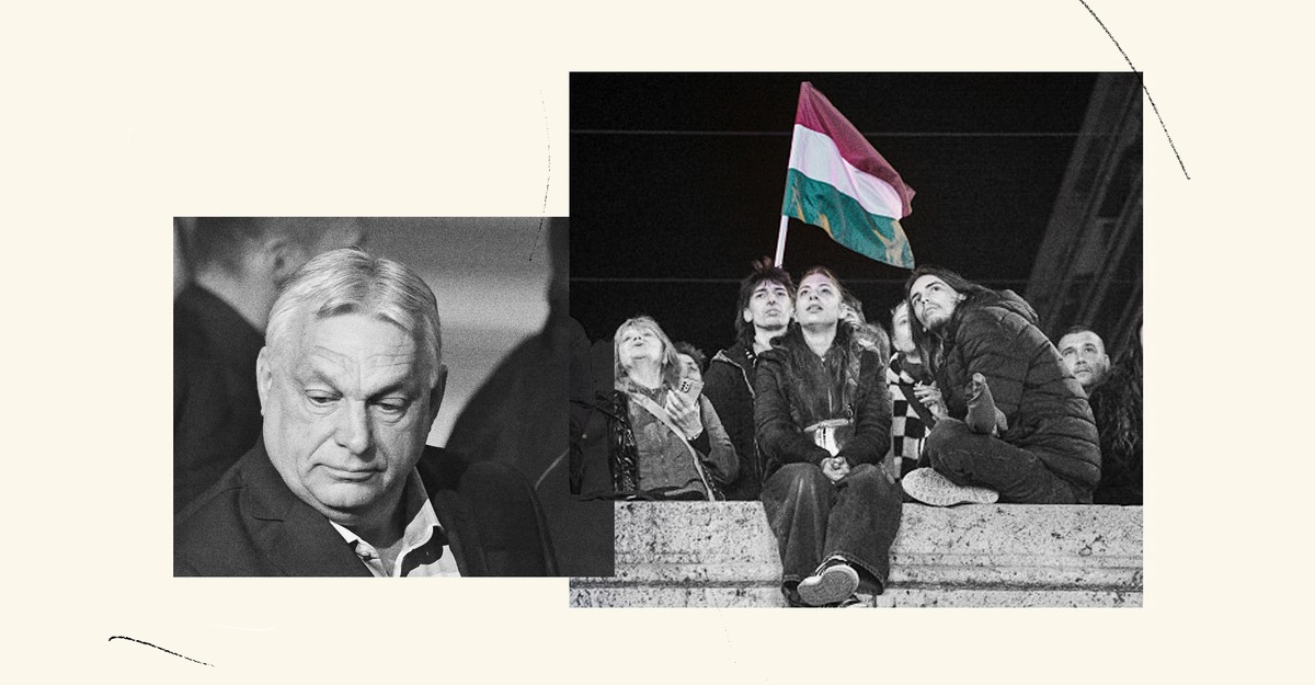 The Quiet Way Authoritarianism Begins to Crumble