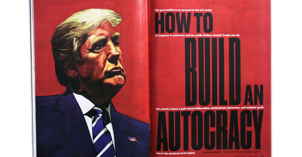 The Conversation - The Atlantic