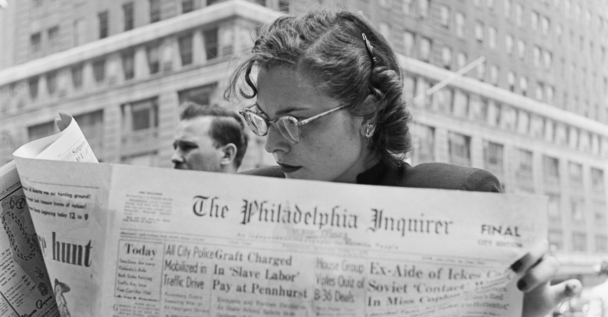 Americans Once Understood Birthright Citizenship