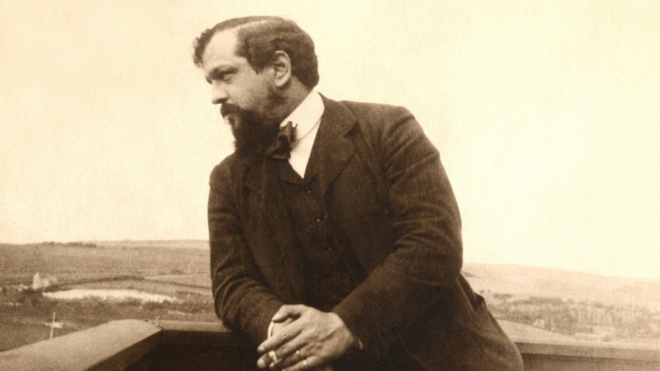 Debussy deals