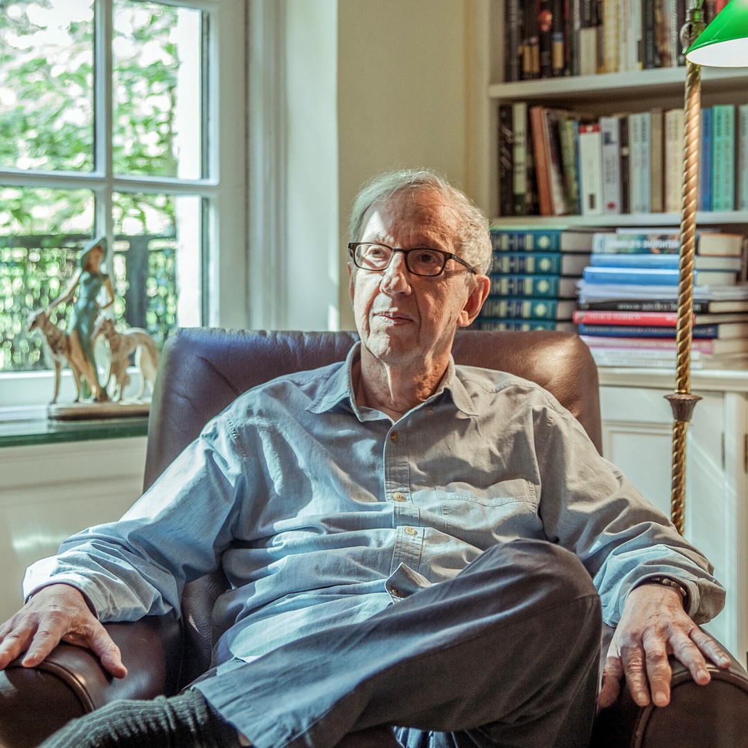 Robert Gottlieb — Are.na