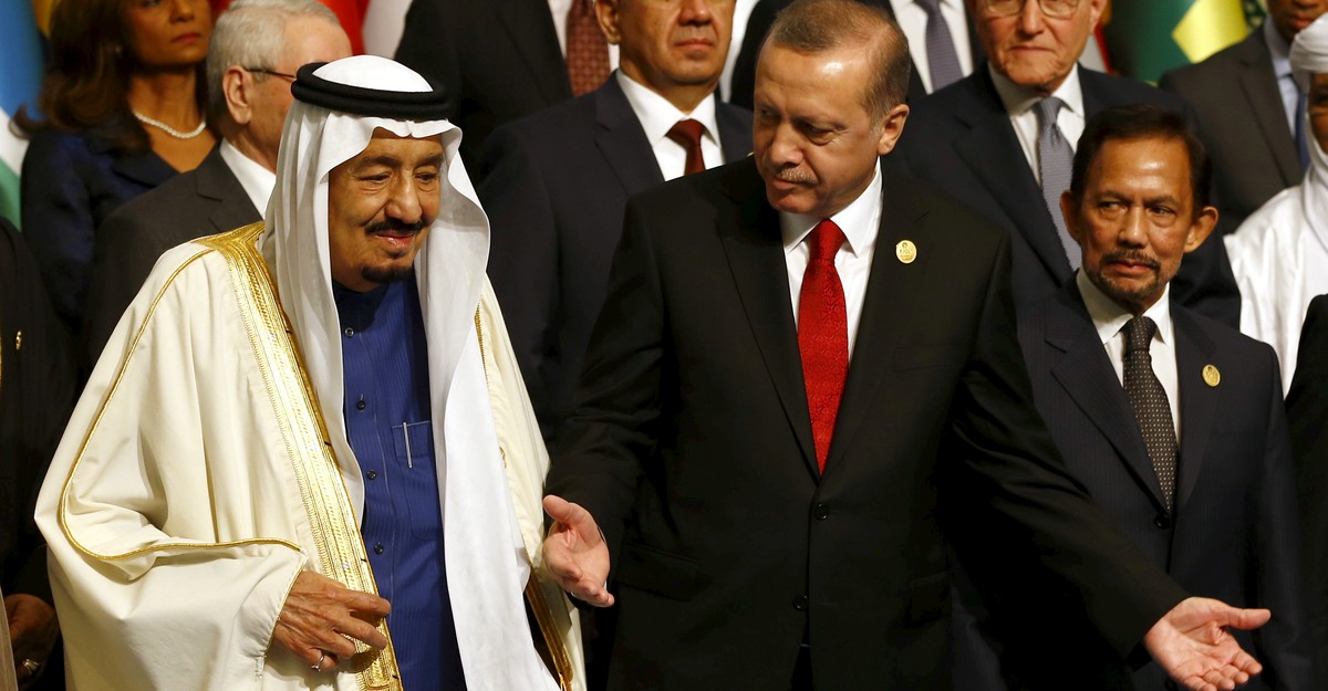 What Turkey Wants From Saudi Arabia's Role in the Khashoggi ...