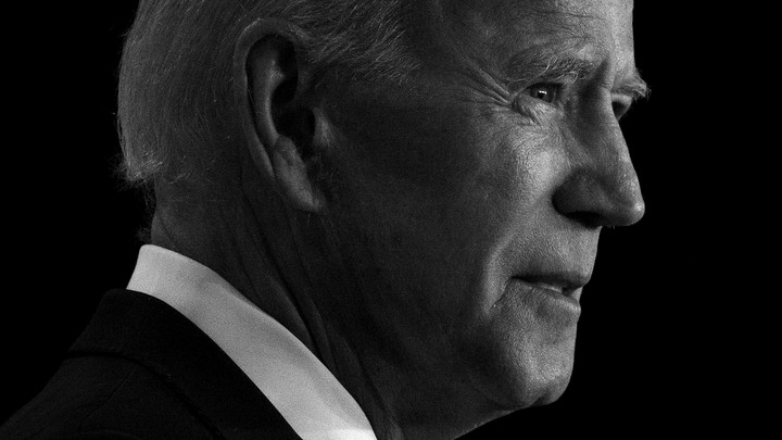 President Joe Biden