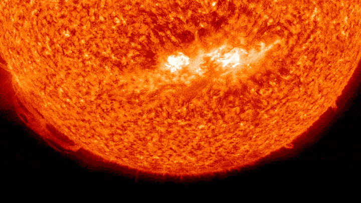 NASA Is Still Trying to Figure Out the Sun - The Atlantic
