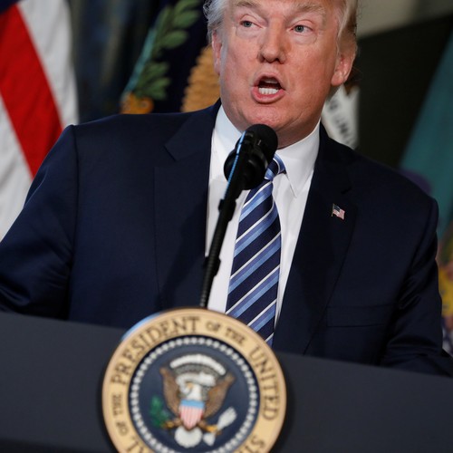 A Comprehensive Guide To Donald Trump S Tax Proposal The Atlantic