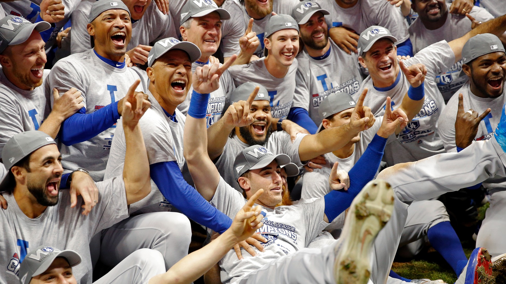 World series what a los angeles dodgers win would mean the atlantic