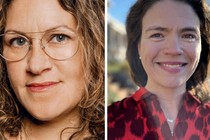 Xochitl Gonzalez and Eleanor Barkhorn