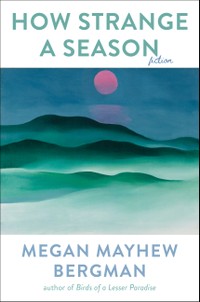 The cover of How Strange a Season