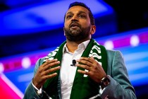 Kash Patel